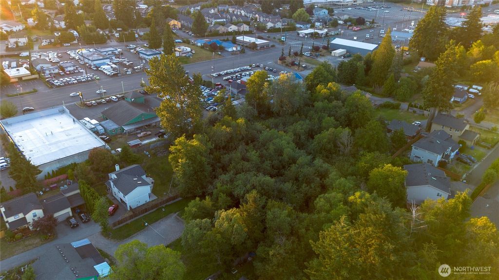 Photo of 0 Intercity Avenue, Everett, WA 98204 (MLS # 2403300)