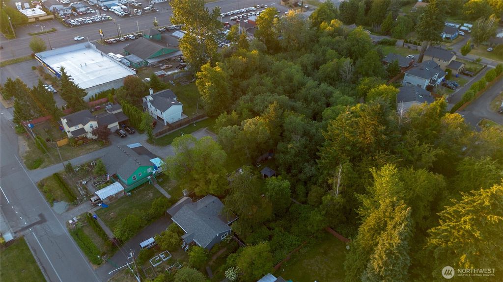 Photo of 0 Intercity Avenue, Everett, WA 98204 (MLS # 2403300)