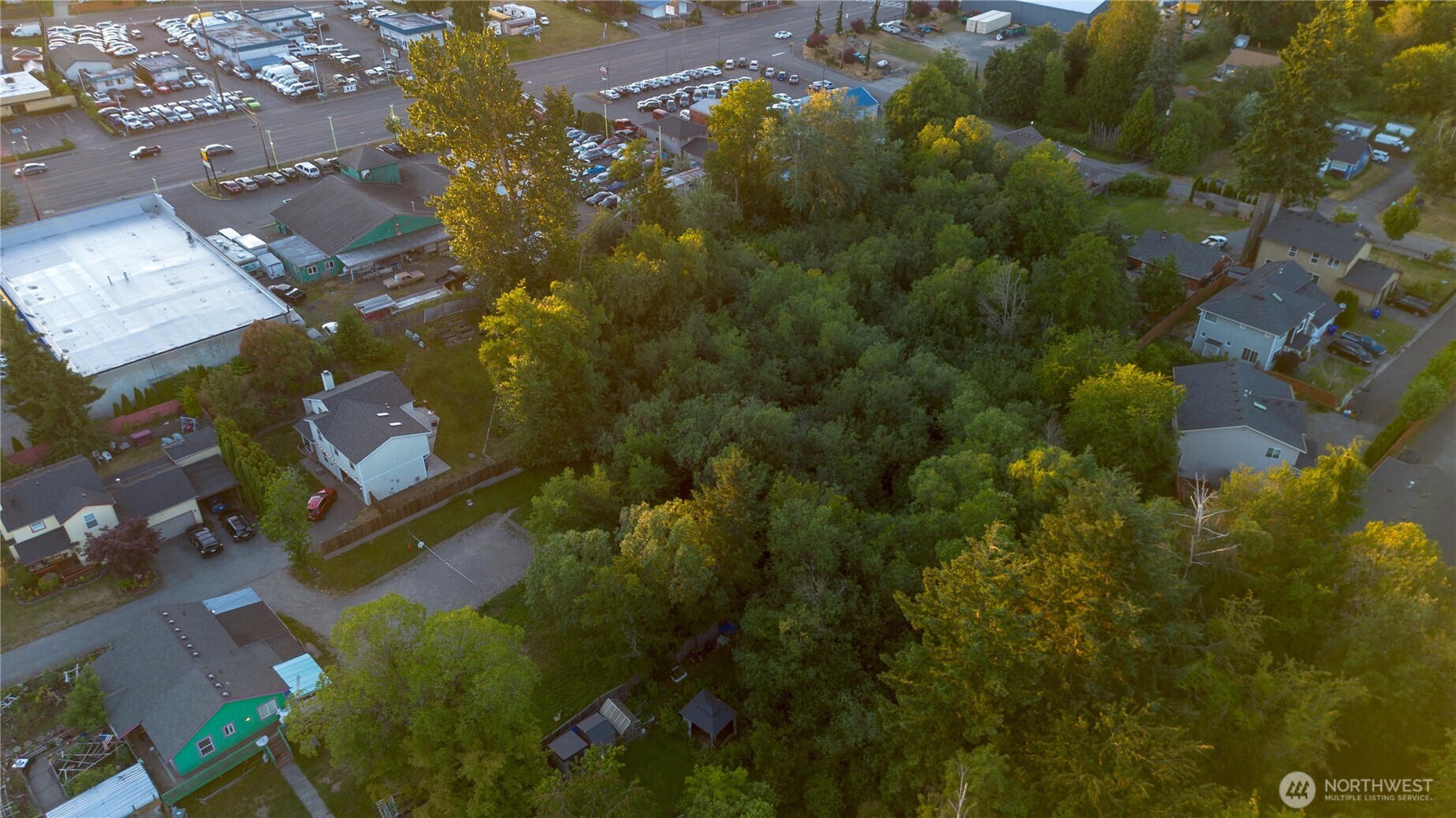 0 Intercity Avenue