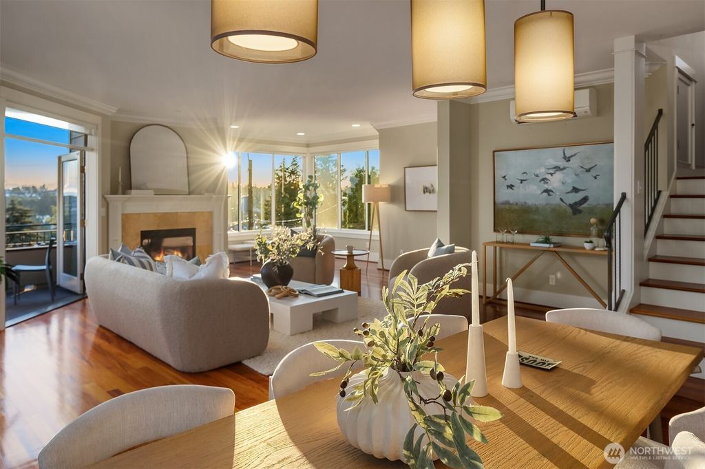 Photo of 2542 12th Avenue W, Seattle, WA 98119 (MLS # 2404220)