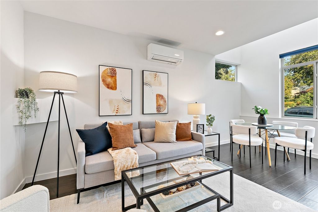 Photo of 1737 NW 61st Street #C, Seattle, WA 98107 (MLS # 2432440)