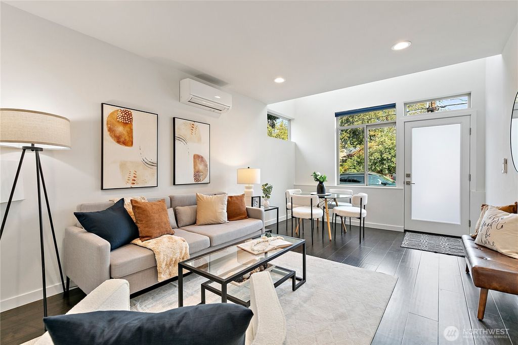 Photo of 1737 NW 61st Street #C, Seattle, WA 98107 (MLS # 2432440)