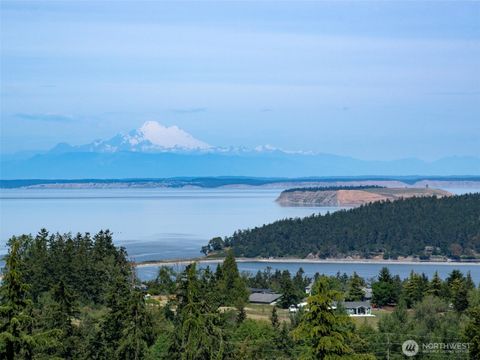 Photo of 327 Clearview Lane, Sequim, WA 98382 (MLS # 2536047)