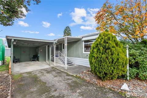 Photo of 2522 Old Hwy 99 S Road, Mount Vernon, WA 98273 (MLS # 2442900)