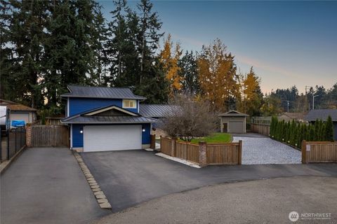 Photo of 5502 82nd Street Court E, Puyallup, WA 98371 (MLS # 2455380)