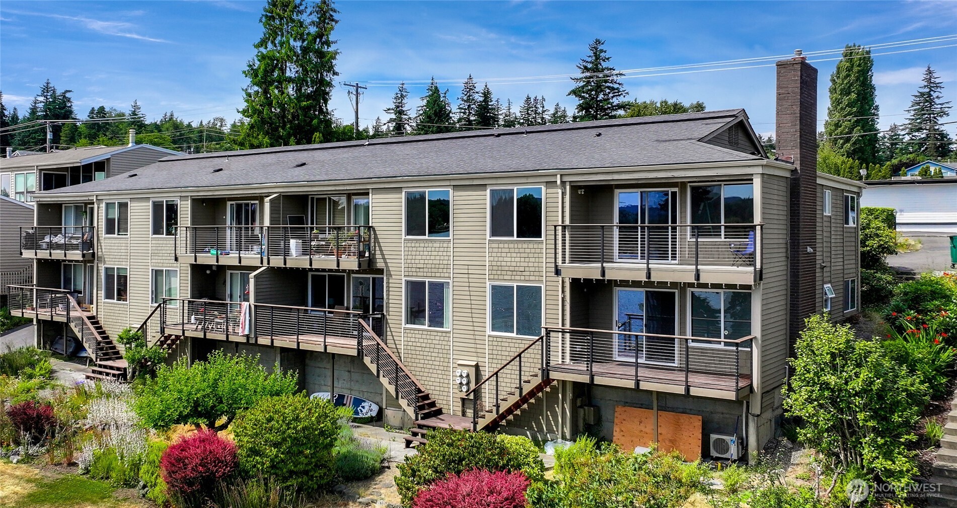 610 Northshore Drive 6123
