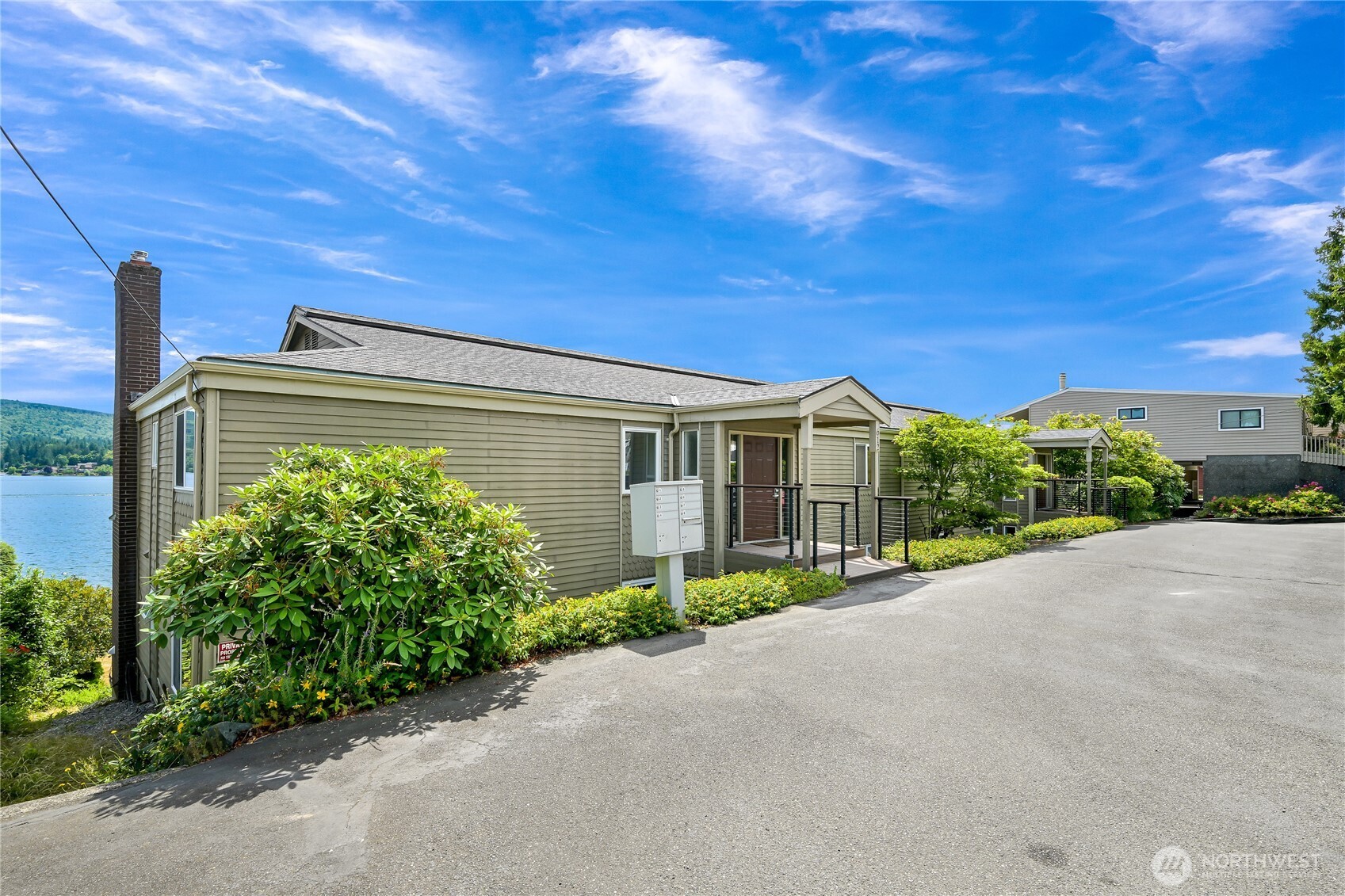 610 Northshore Drive 6123