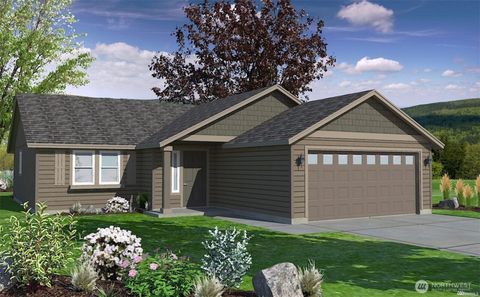 Photo of 116 N Saratoga Way, Moses Lake, WA 98837 (MLS # 2455813)