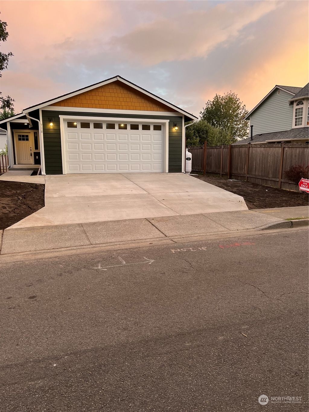 Photo of 717 8th Street, Sultan, WA 98294 (MLS # 2174082)