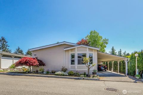 1427 100th Street SW 116 Everett WA 98204