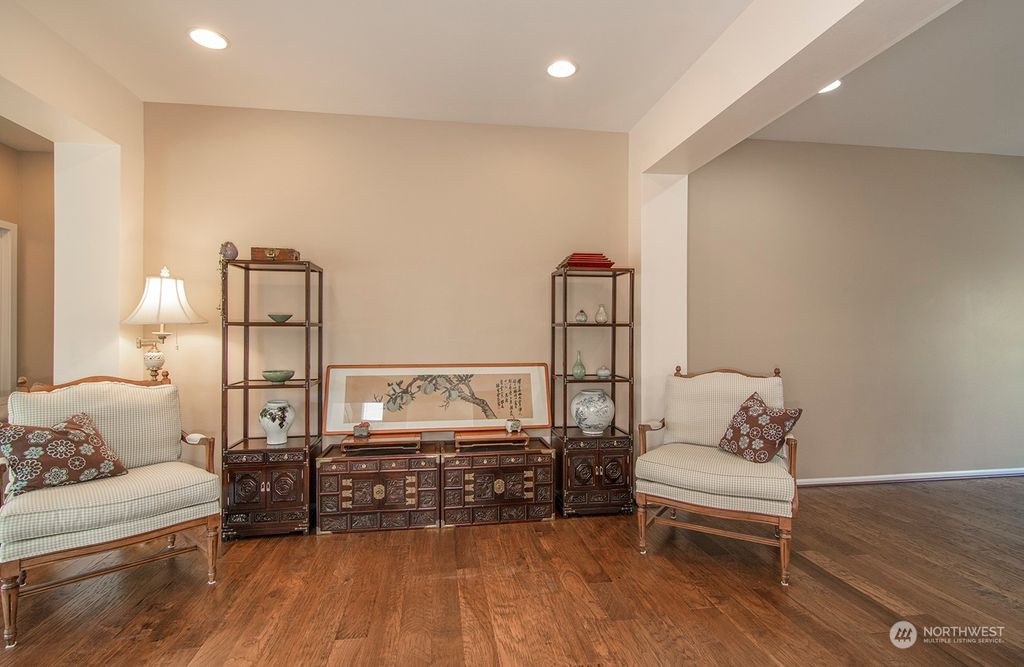Photo of 4410 136 Street SE #1, Mill Creek, WA 98012 (MLS # 2101858)