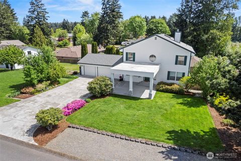 Photo of 14125 116th Avenue E, Puyallup, WA 98374 (MLS # 2488248)