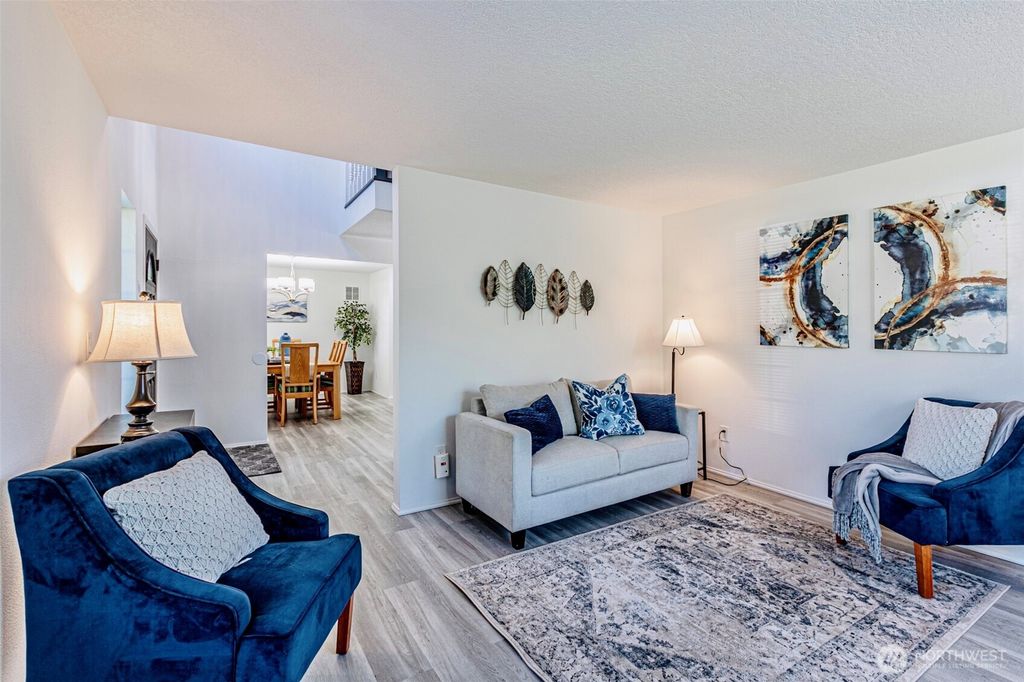 Photo of 14125 116th Avenue E, Puyallup, WA 98374 (MLS # 2488248)