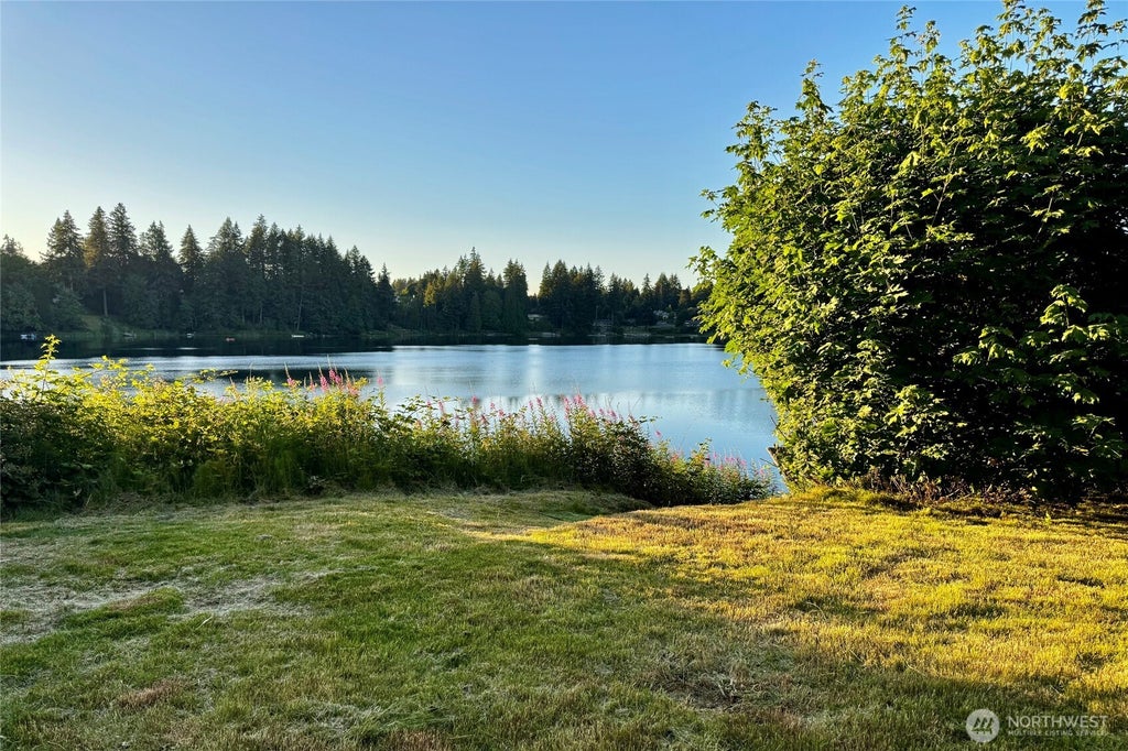 Photo of 4442 Village Drive SE, Olympia, WA 98501 (MLS # 2581900)
