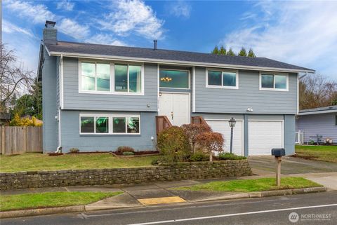 10512 SE 236th Place Kent WA 98031