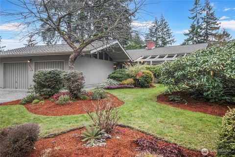 4916 125th Avenue SE, Bellevue, WA 98006 - MLS#: 2342787