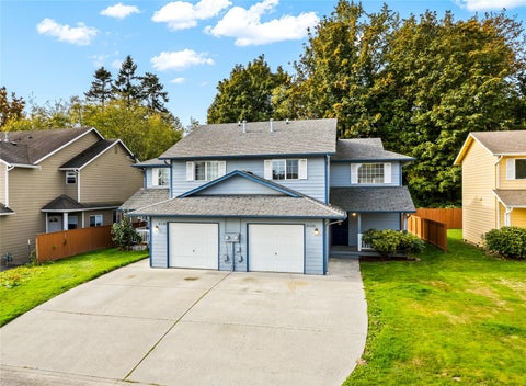 Photo of 26120 74th Ave AVE NW, Stanwood, WA 98292 (MLS # 2595443)
