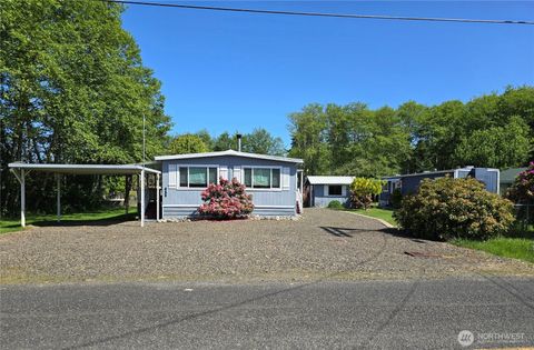 412 W Veterans Avenue Westport WA 98595