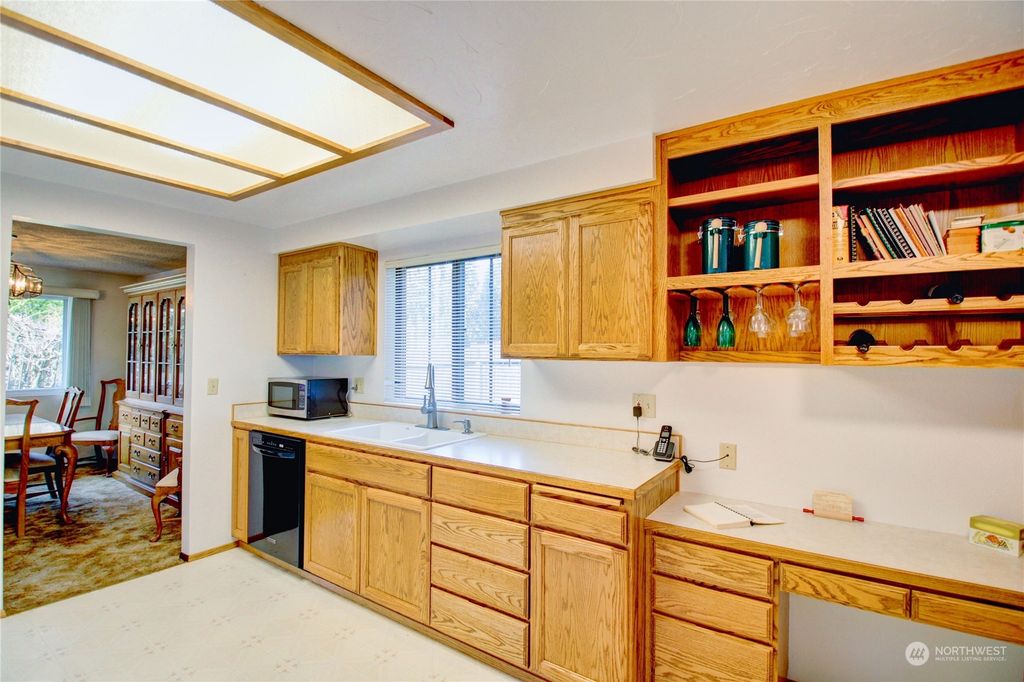 Photo of 18414 3rd Avenue NW, Shoreline, WA 98177 (MLS # 2045119)