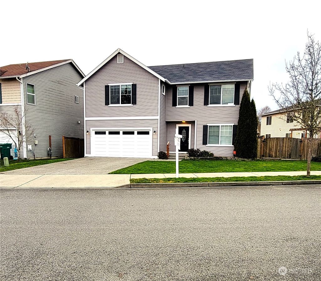 Photo of 7910 85th Avenue NE, Marysville, WA 98270 (MLS # 2026928)