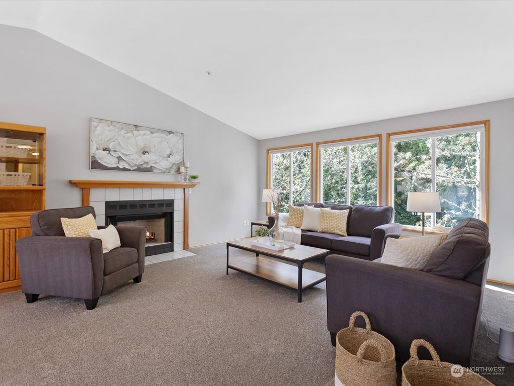 Photo of 3306 238th Street SW, Brier, WA 98036 (MLS # 2217867)