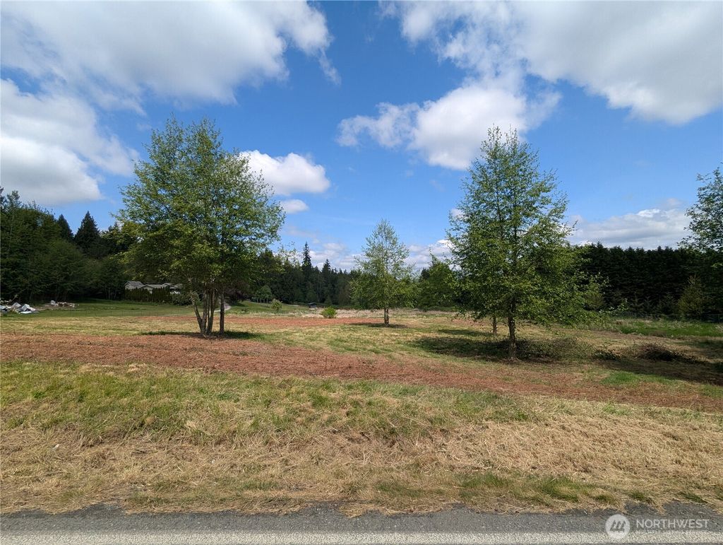 Photo of 3 xx 172nd Street NW, Arlington, WA 98223 (MLS # 2367854)