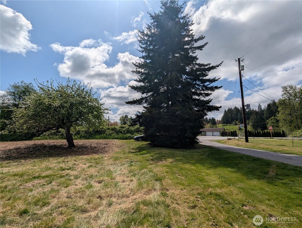 Photo of 3 xx 172nd Street NW, Arlington, WA 98223 (MLS # 2367854)