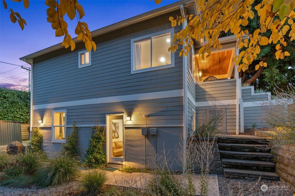 Photo of 3328 21st Avenue S, Seattle, WA 98144 (MLS # 2300347)