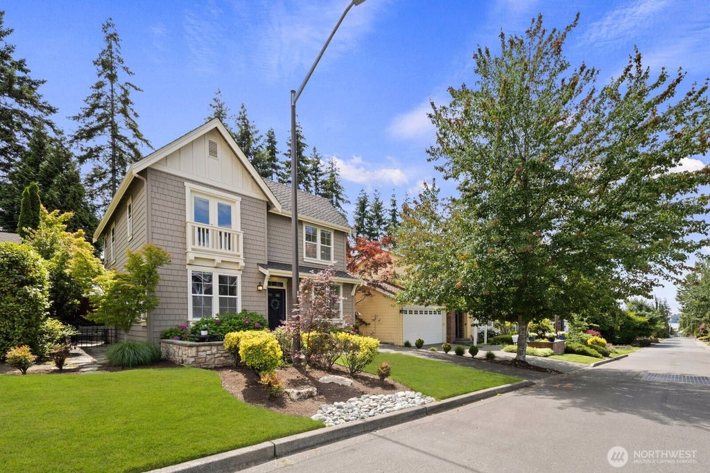 Photo of 533 3rd Avenue S, Kirkland, WA 98033 (MLS # 2550352)