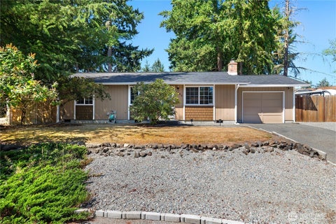 Photo of 1706 Foxfire Drive SE, Olympia, WA 98513 (MLS # 2567923)
