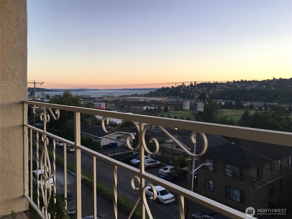 Photo of 2625 13th Avenue W #302, Seattle, WA 98119 (MLS # 2456988)