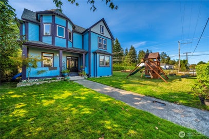 211 S Naches Street Buckley WA 98321