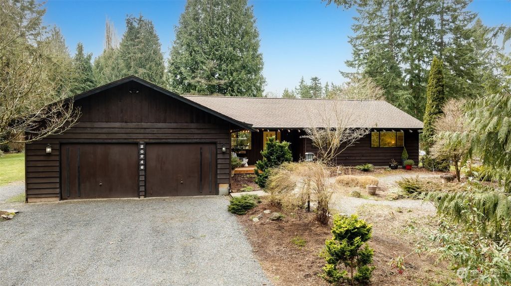 Photo of 20246 149th Place NE, Woodinville, WA 98072 (MLS # 2043684)