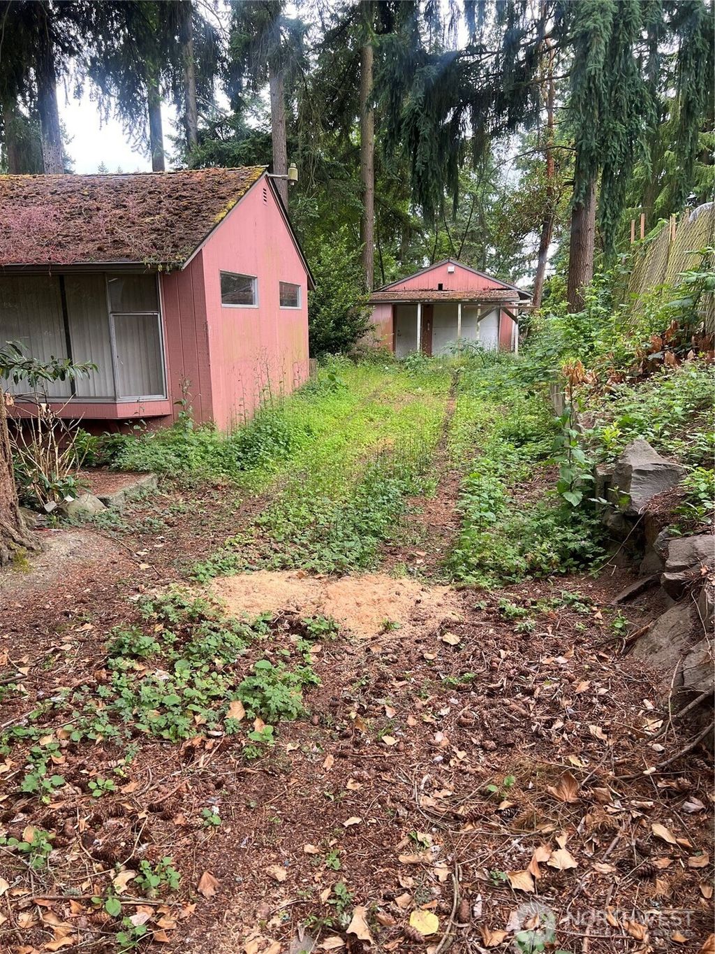 Photo of 23010 64th Avenue W, Mountlake Terrace, WA 98043 (MLS # 2392625)