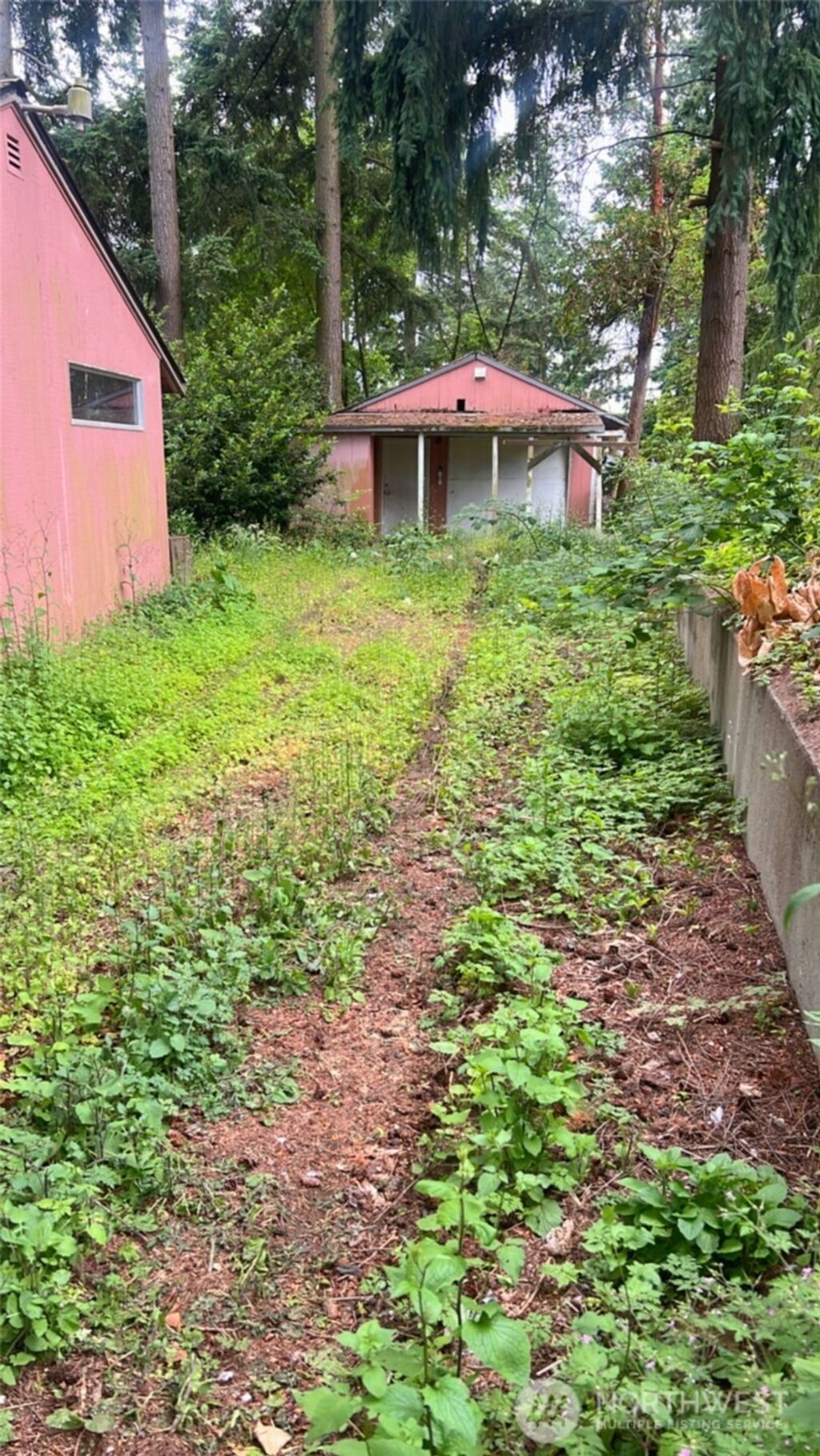 Photo of 23010 64th Avenue W, Mountlake Terrace, WA 98043 (MLS # 2392625)