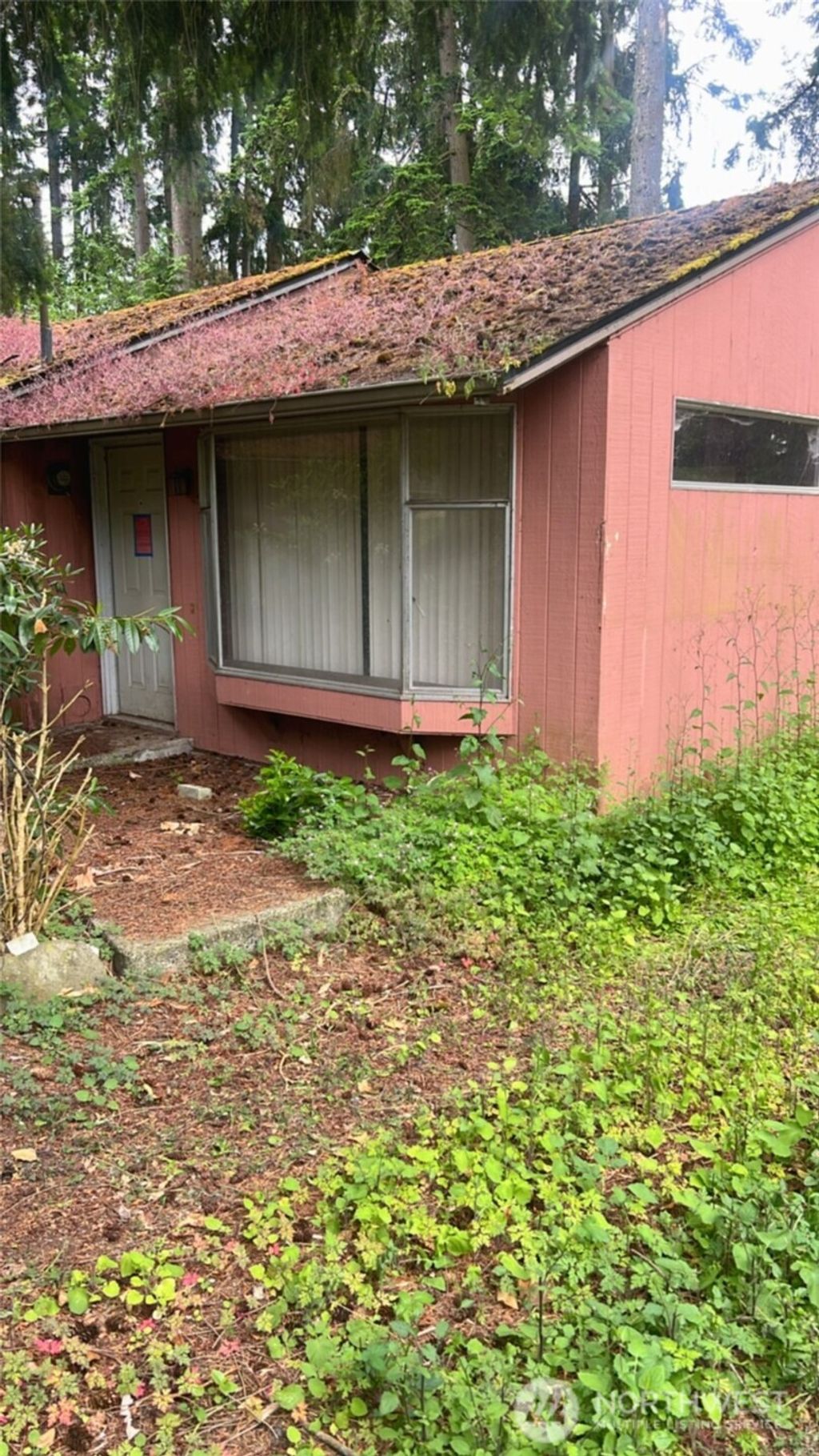 Photo of 23010 64th Avenue W, Mountlake Terrace, WA 98043 (MLS # 2392625)