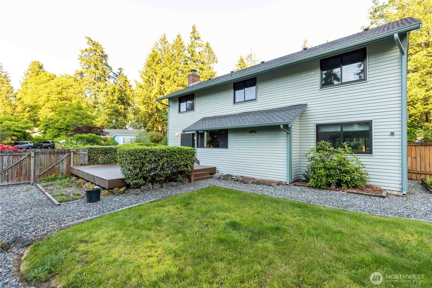 2222 NE Lexington Drive