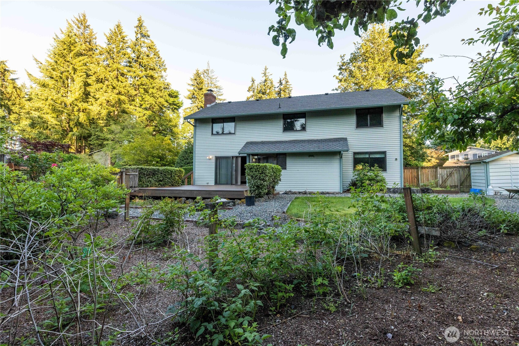 2222 NE Lexington Drive