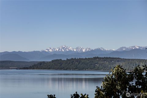 35275 Hood Canal Drive NE Kingston WA 98346