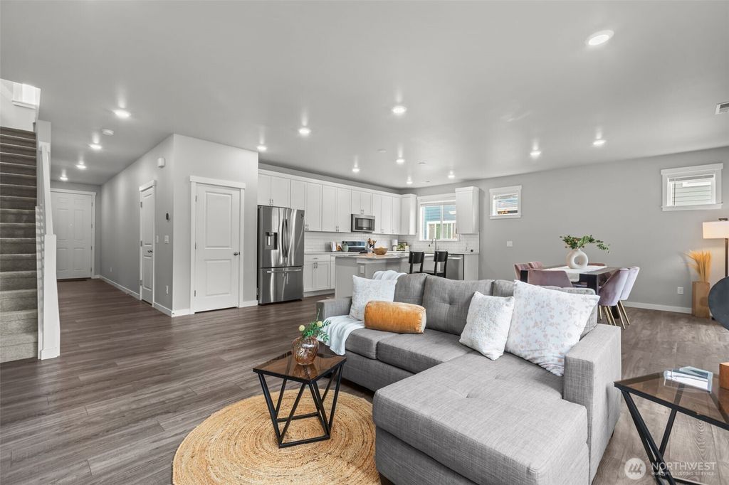 Photo of 30241 117th Court SE, Auburn, WA 98092 (MLS # 2455249)