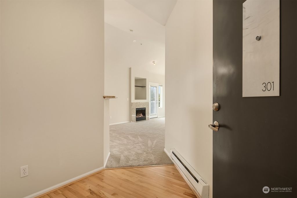 Photo of 2990 SW Raymond Street #301, Seattle, WA 98126 (MLS # 2007219)
