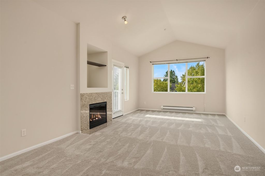 Photo of 2990 SW Raymond Street #301, Seattle, WA 98126 (MLS # 2007219)