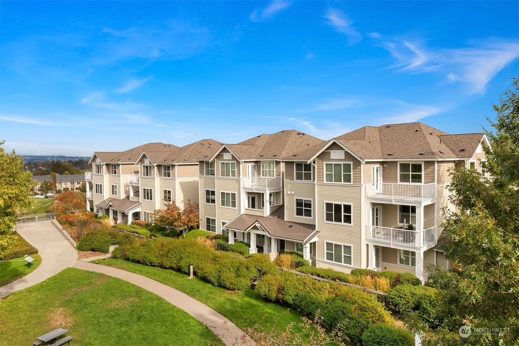 Photo of 2990 SW Raymond Street #301, Seattle, WA 98126 (MLS # 2007219)