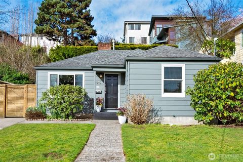 2849 36th Avenue W Seattle WA 98199