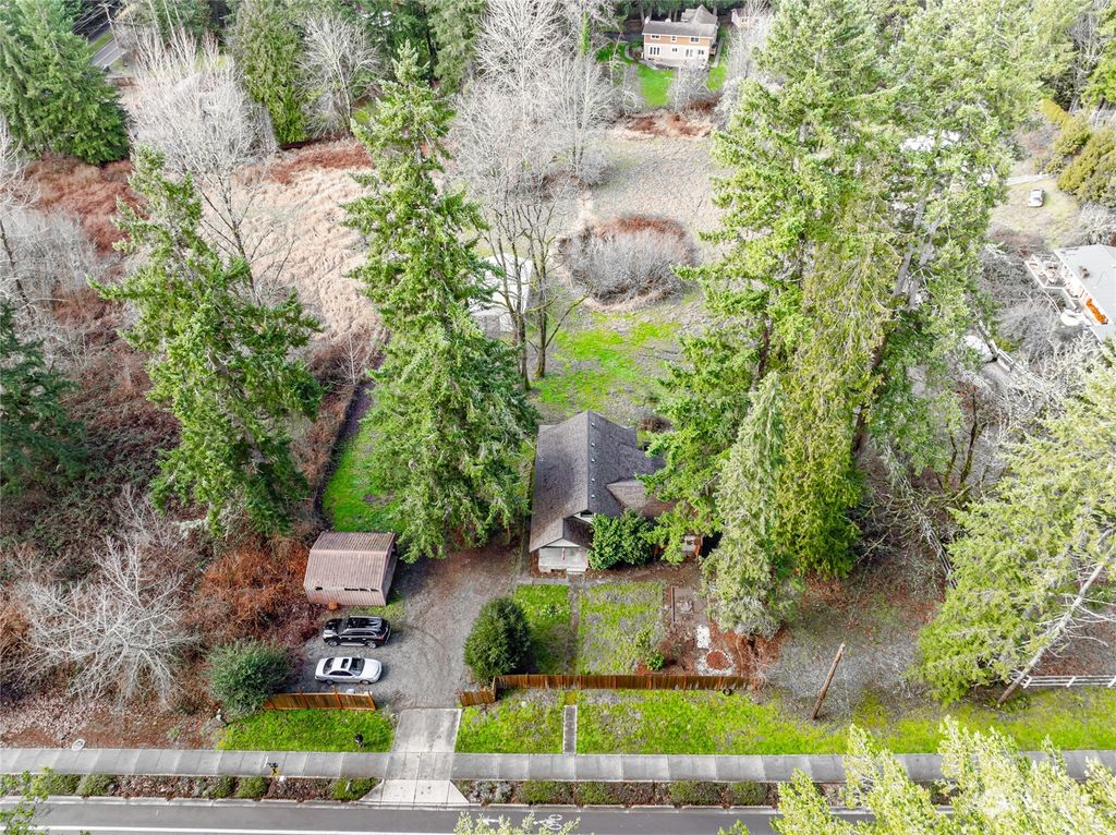 Photo of 2221 212th Ave SE Ave, Sammamish, WA 98075 (MLS # 2194731)