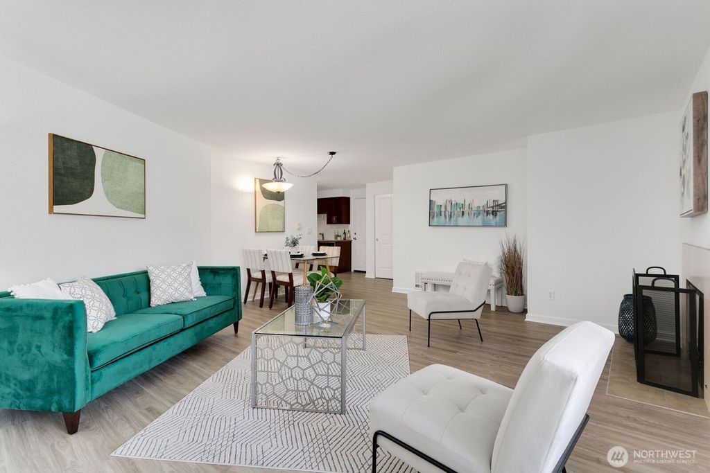 Photo of 3045 20th Avenue W #102, Seattle, WA 98199 (MLS # 2503576)