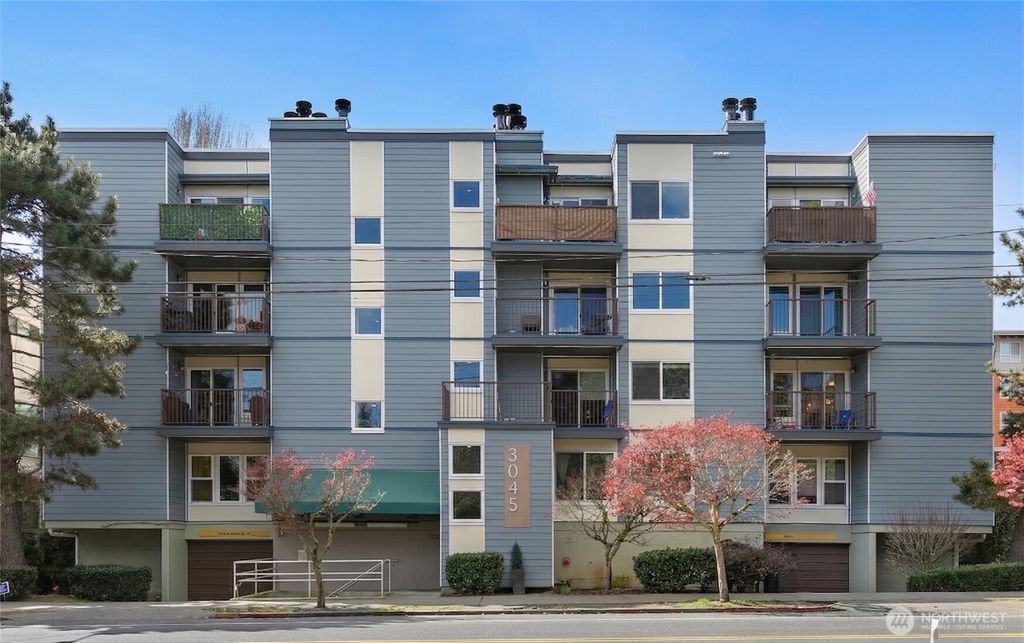 Photo of 3045 20th Avenue W #102, Seattle, WA 98199 (MLS # 2503576)