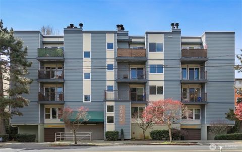 Photo of 3045 20th Avenue W #102, Seattle, WA 98199 (MLS # 2503576)