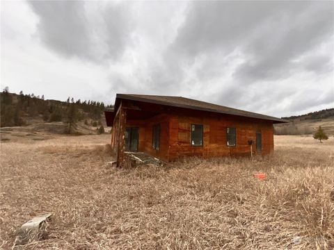 A home in Curlew