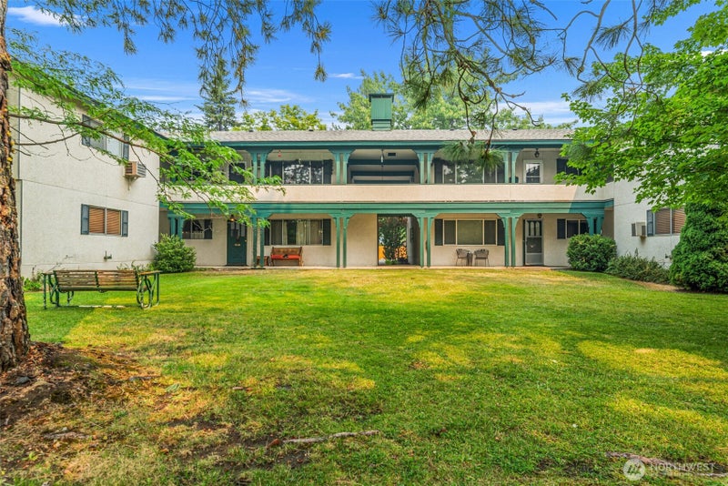 111 Whitman Street 2D